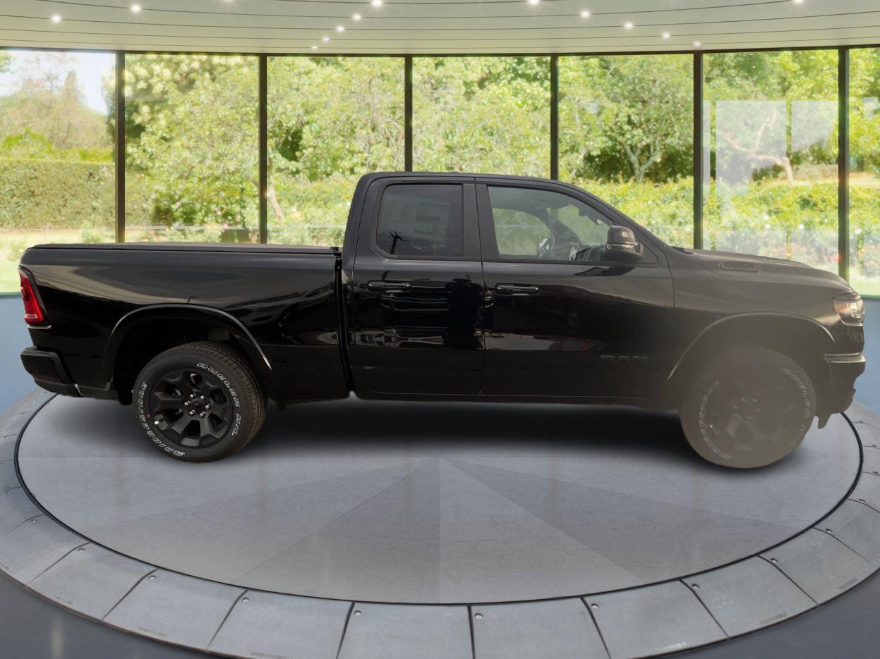 2025 Ram 1500 Big Horn photo 2