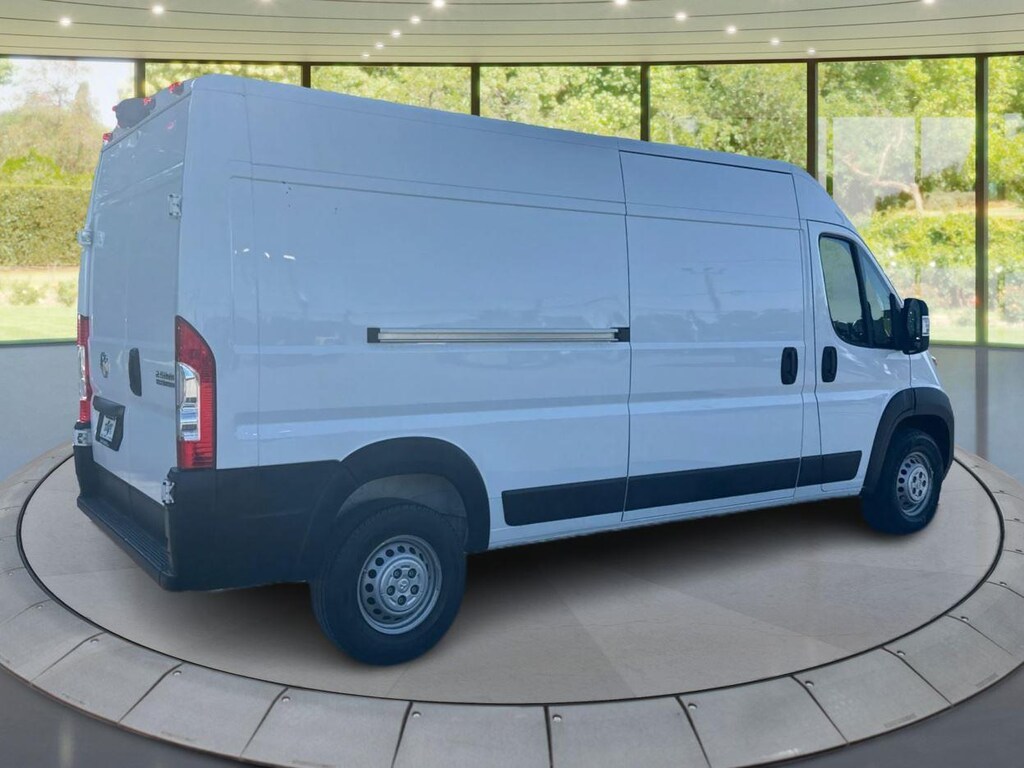 Used 2025 Ram Promaster Cargo Van Tradesman Van