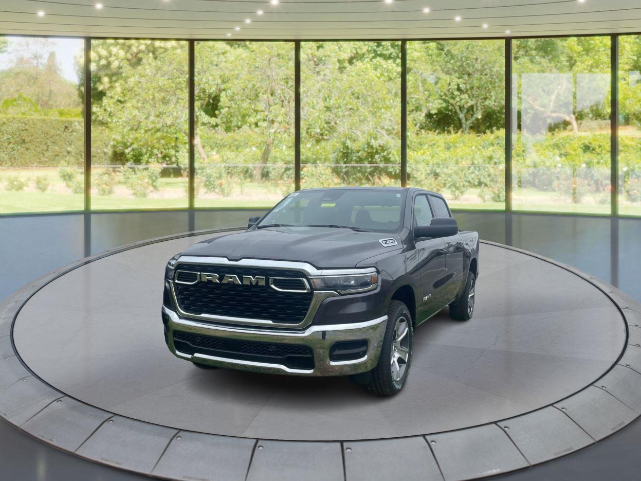 2026 RAM 1500 Tradesman - Photo 8