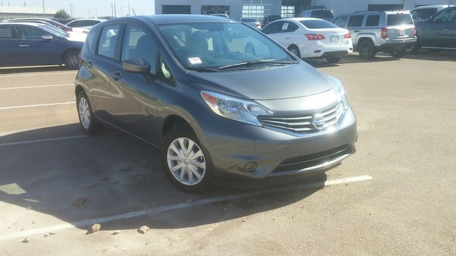 Used Nissan Versa >> Used 2016 Nissan Versa Note S Plus For Sale Holbrook Az P3635 Used Nissan Versa >> Used 2016 Nissan Versa Note S Plus For Sale Holbrook Az P3635