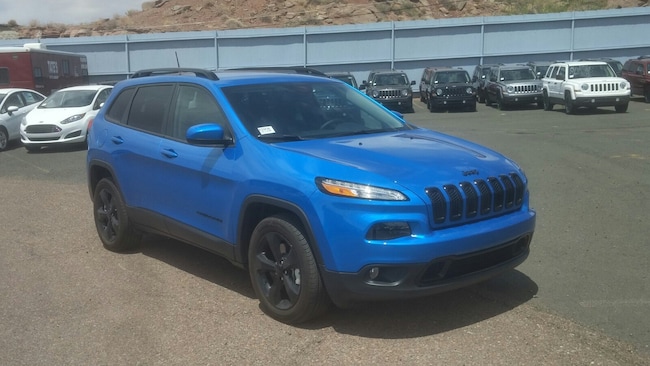 Jeep Cherokee Sport For Sale >> New 2018 Jeep Cherokee Latitude Fwd For Sale Holbrook Az K33436 Jeep Cherokee Sport For Sale >> New 2018 Jeep Cherokee Latitude Fwd For Sale Holbrook Az K33436