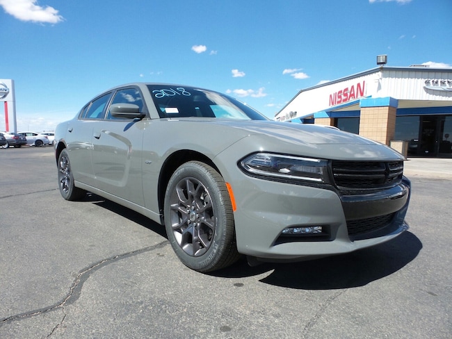 Awd Dodge Charger >> New 2018 Dodge Charger Gt Awd For Sale Holbrook Az D23199 Awd Dodge Charger >> New 2018 Dodge Charger Gt Awd For Sale Holbrook Az D23199