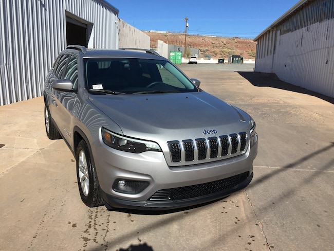 Jeep Cherokee Sport For Sale >> New 2019 Jeep Cherokee Latitude Fwd For Sale Holbrook Az Jeep Cherokee Sport For Sale >> New 2019 Jeep Cherokee Latitude Fwd For Sale Holbrook Az