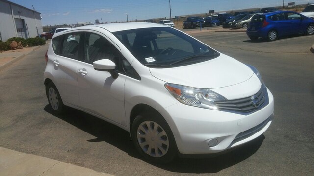 Used Nissan Versa >> Used 2016 Nissan Versa Note For Sale Winslow Az P3384 Used Nissan Versa >> Used 2016 Nissan Versa Note For Sale Winslow Az P3384