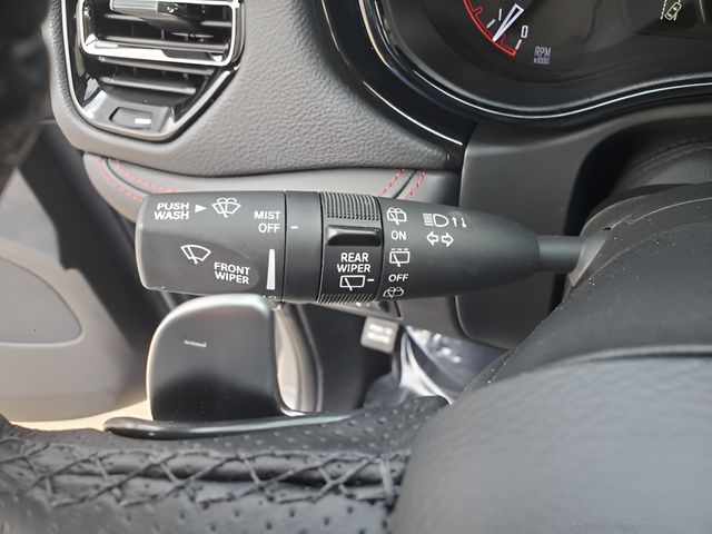2026 Dodge Durango GT Plus - Photo 22