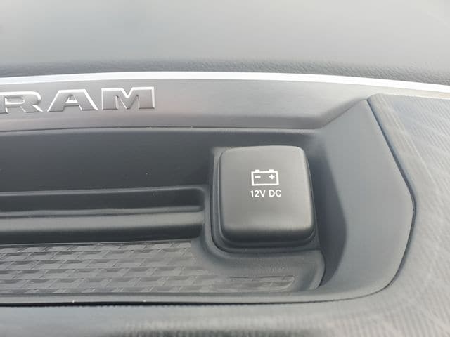 2026 RAM 1500 Big Horn/Lone Star - Photo 29