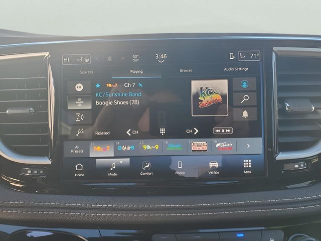 2026 Chrysler Pacifica Select - Photo 25