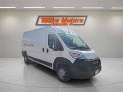 2026 Ram ProMaster 2500 High Roof Cargo Van