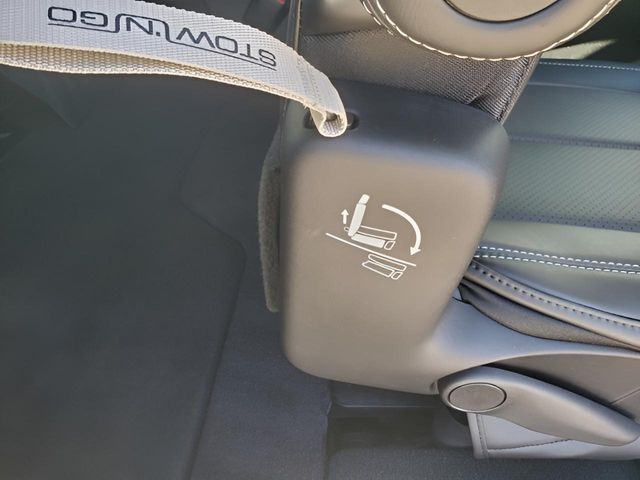 2026 Chrysler Pacifica Select - Photo 51