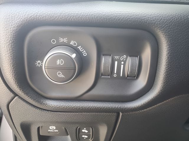 2026 RAM 1500 Big Horn/Lone Star - Photo 17
