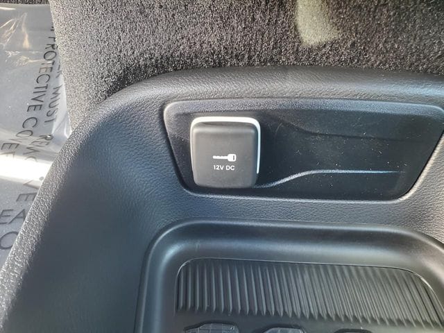 2026 Chrysler Pacifica Select - Photo 30
