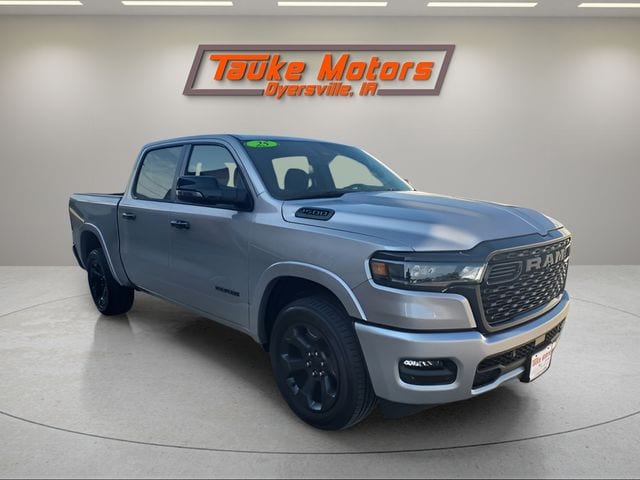 2025 RAM 1500 Pickup Big Horn/Lone Star