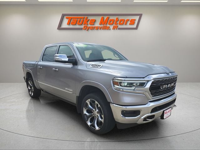 2019 RAM Ram 1500 Pickup Limited