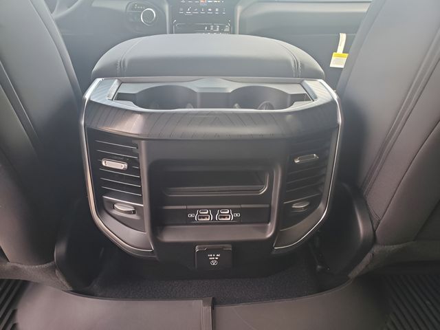 2026 RAM 1500 Big Horn/Lone Star - Photo 38