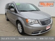 Chrysler Town & Country