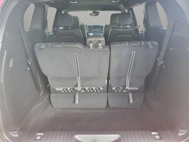 2026 Chrysler Pacifica Select - Photo 58