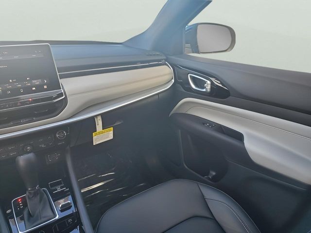 2026 Jeep Compass Limited - Photo 36