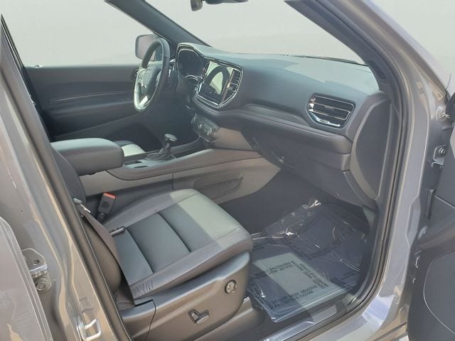 2026 Dodge Durango GT Plus - Photo 39