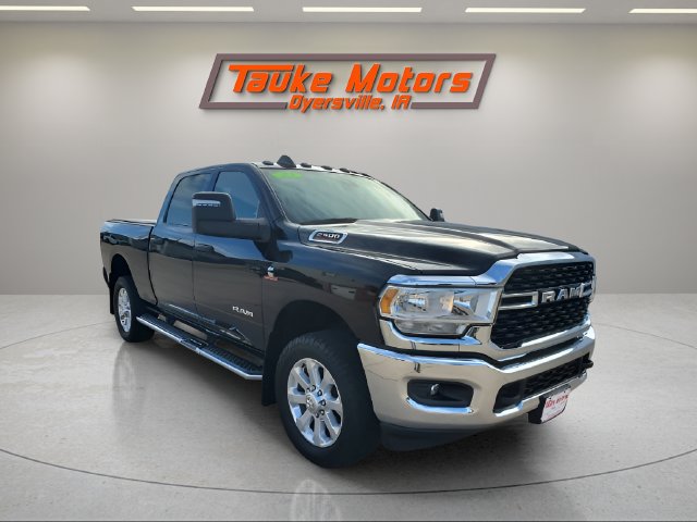 2023 RAM 2500 Pickup Big Horn