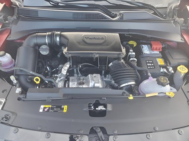 2026 Jeep Compass Limited - Photo 9