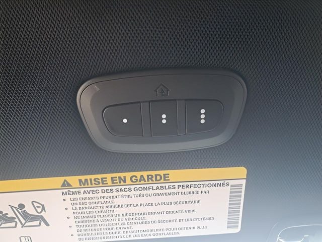 2026 Chrysler Pacifica Select - Photo 25