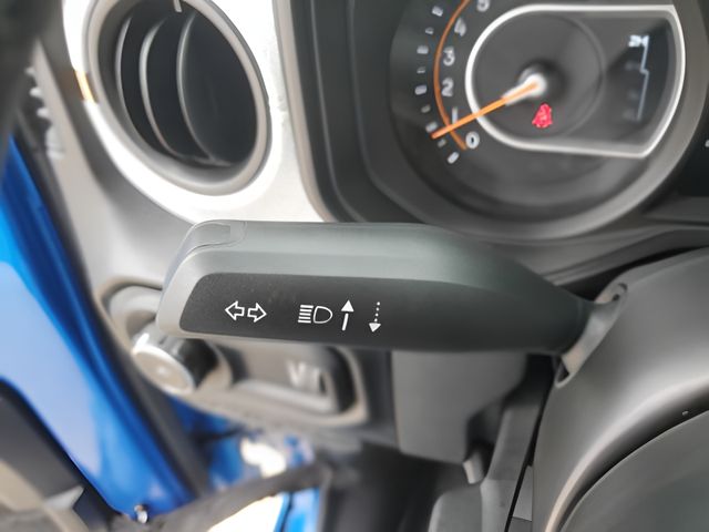 2026 Jeep Wrangler 4-Door Willys - Photo 19