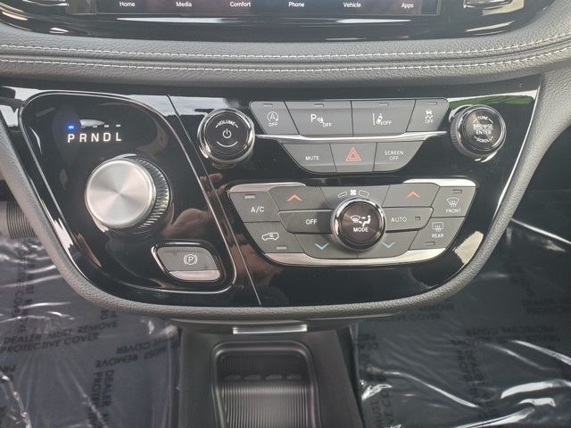 2026 Chrysler Pacifica Select - Photo 29