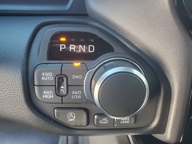 2026 RAM 1500 Big Horn/Lone Star - Photo 25
