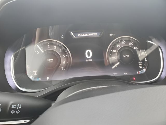 2026 RAM 1500 Laramie - Photo 16