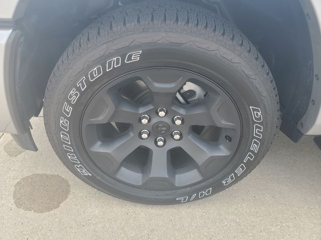2026 RAM 1500 Big Horn/Lone Star - Photo 14