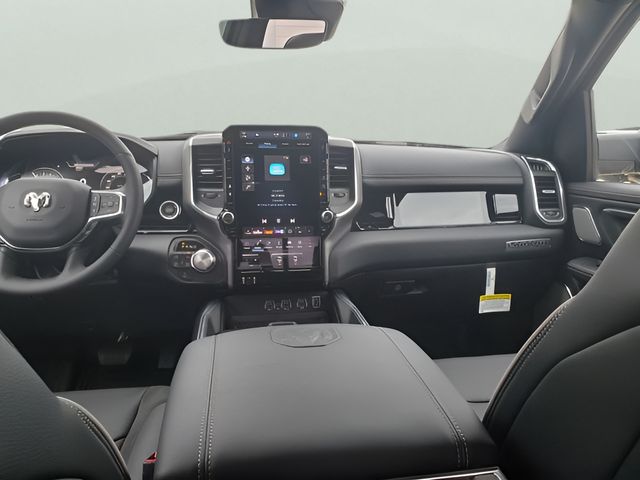 2026 RAM 1500 Laramie - Photo 29