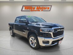 2026 Ram 1500 Big Horn/Lone Star Pickup