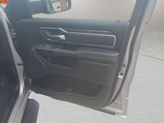 2026 RAM 1500 Big Horn/Lone Star - Photo 46