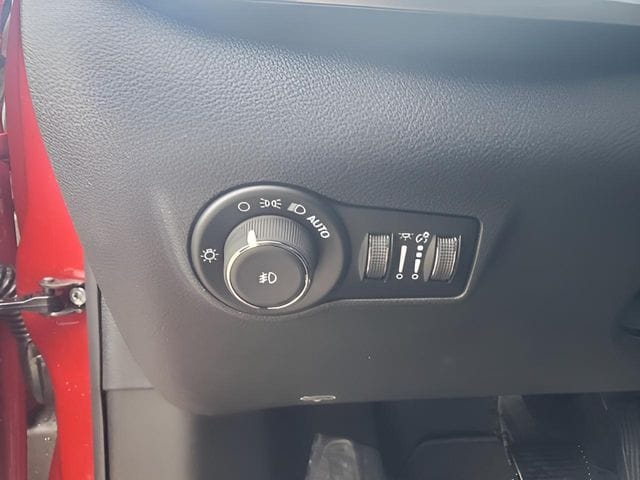 2026 Jeep Compass Limited - Photo 14