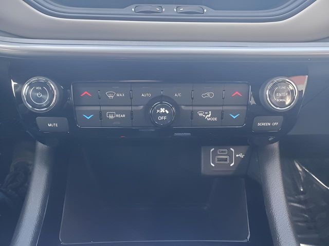 2026 Jeep Compass Limited - Photo 27