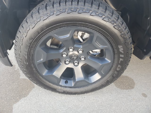 2026 RAM 1500 Big Horn/Lone Star - Photo 13