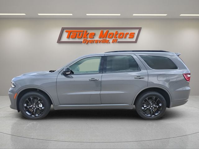 2026 Dodge Durango GT Plus - Photo 4