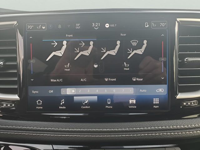 2026 Chrysler Pacifica Select - Photo 28