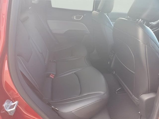 2026 Jeep Compass Limited - Photo 43