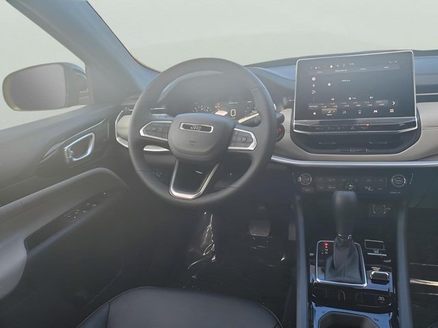 2026 Jeep Compass Limited - Photo 37