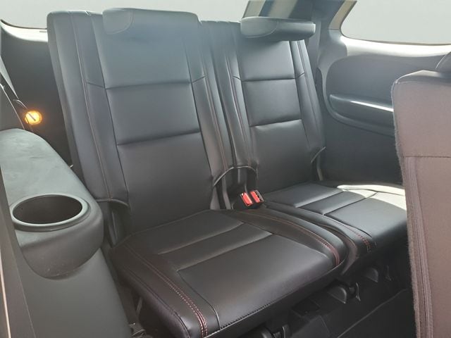 2026 Dodge Durango GT Plus - Photo 44