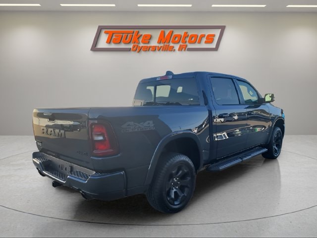 2026 RAM 1500 Big Horn/Lone Star - Photo 7