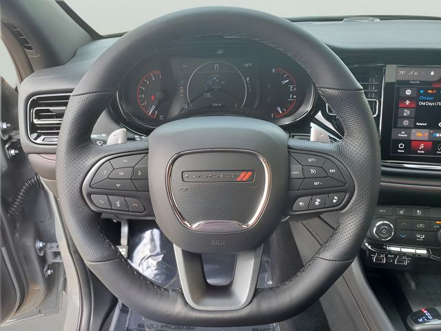 2026 Dodge Durango GT Plus - Photo 18