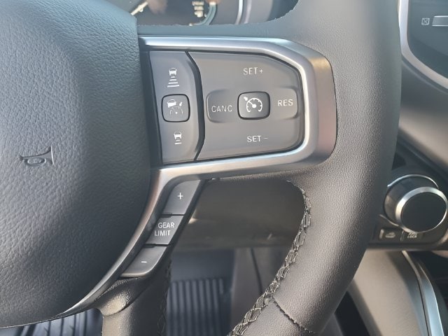 2026 RAM 1500 Big Horn/Lone Star - Photo 22