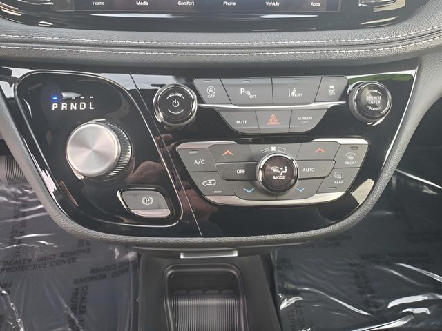 2026 Chrysler Pacifica Select - Photo 29