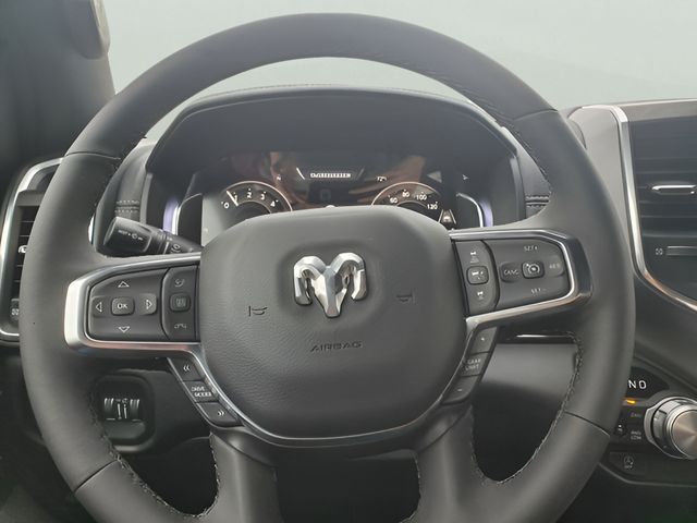 2026 RAM 1500 Laramie - Photo 15