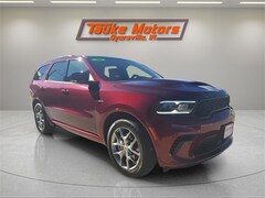 2026 Dodge Durango GT HEMI V8 Sport Utility