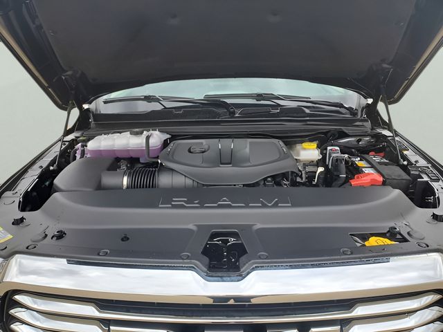 2026 RAM 1500 Laramie - Photo 11