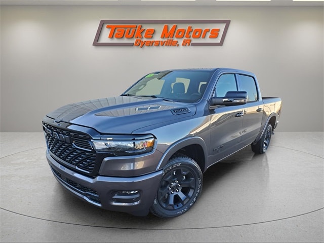 2026 RAM Ram 1500 Pickup Big Horn/Lone Star's photo