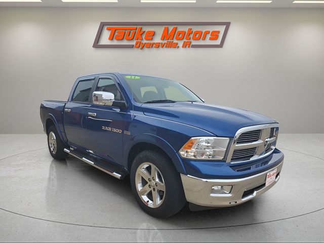 2011 RAM Ram 1500 Pickup SLT